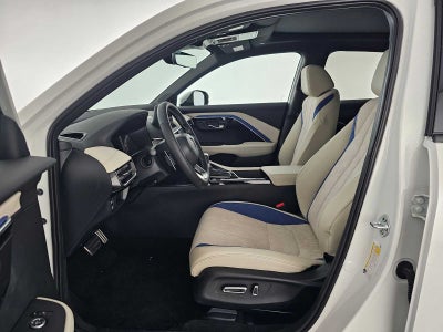 2026 Acura ADX A-Spec