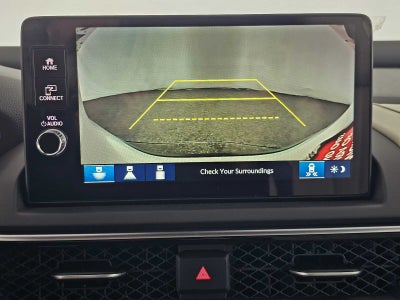 2026 Acura ADX A-Spec