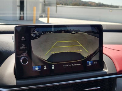 2026 Acura ADX A-Spec