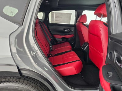 2026 Acura ADX A-Spec
