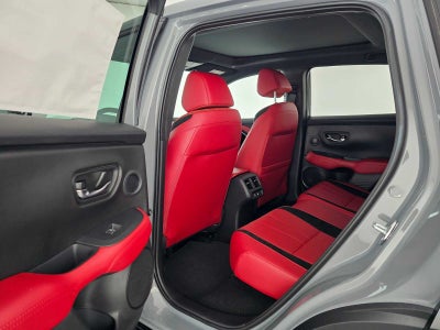 2026 Acura ADX A-Spec