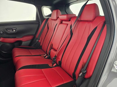 2026 Acura ADX A-Spec