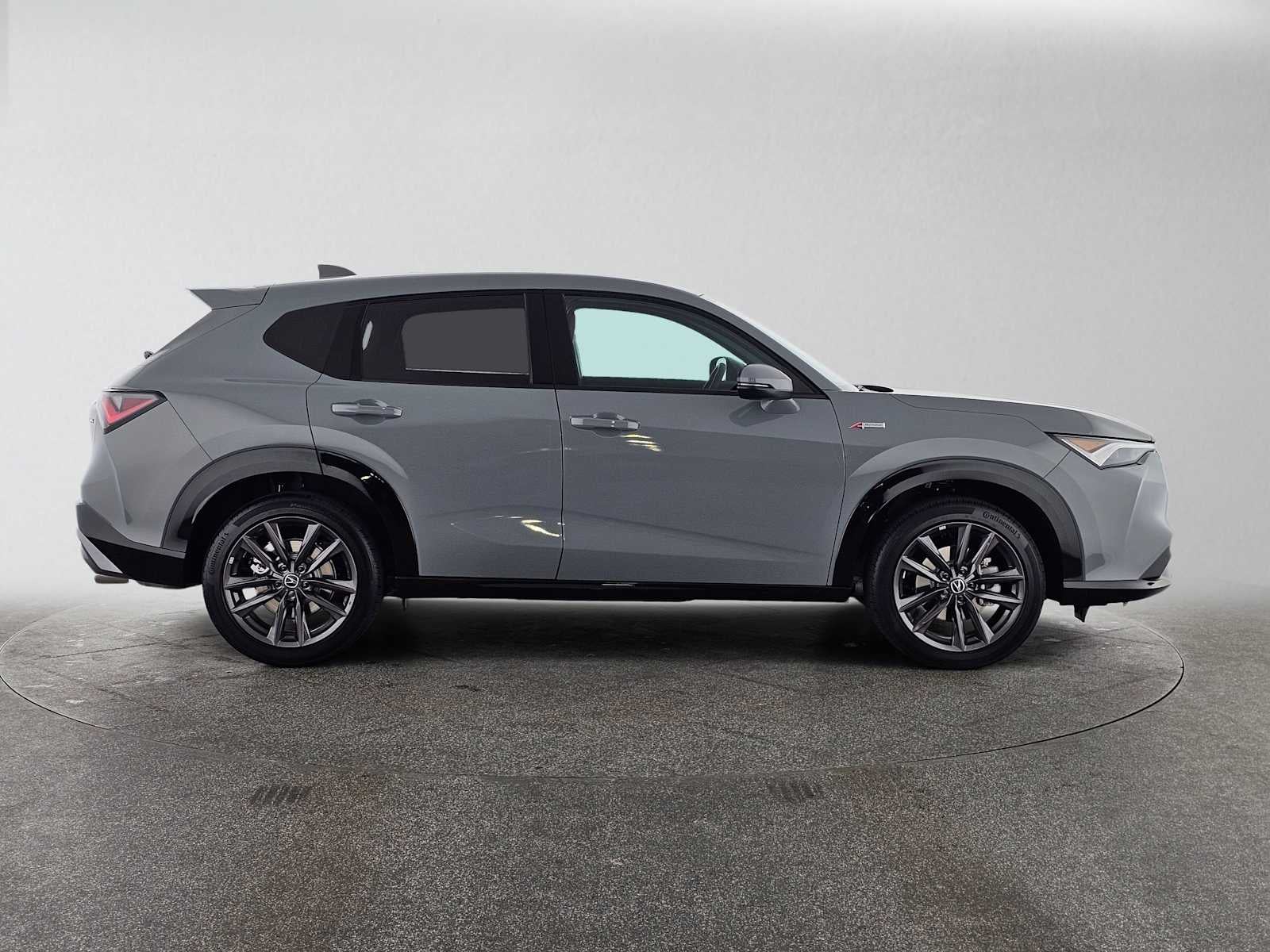 2026 Acura ADX A-Spec