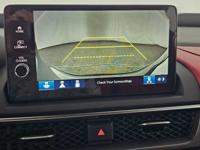 2026 Acura ADX A-Spec