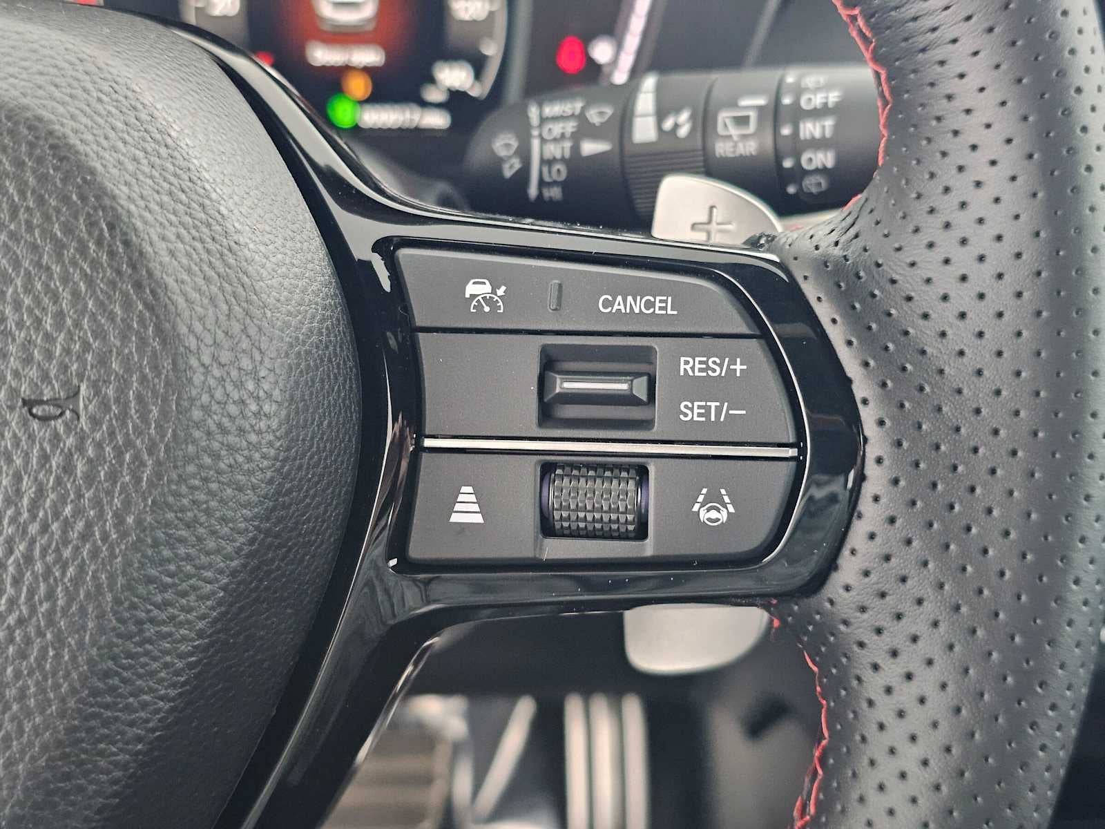 2026 Acura ADX A-Spec