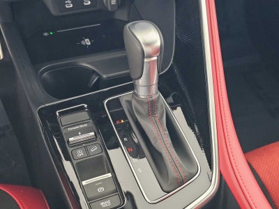 2026 Acura ADX A-Spec