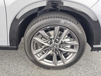 2026 Acura ADX A-Spec