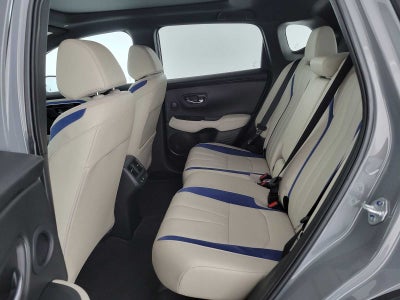 2025 Acura ADX w/A-Spec Package
