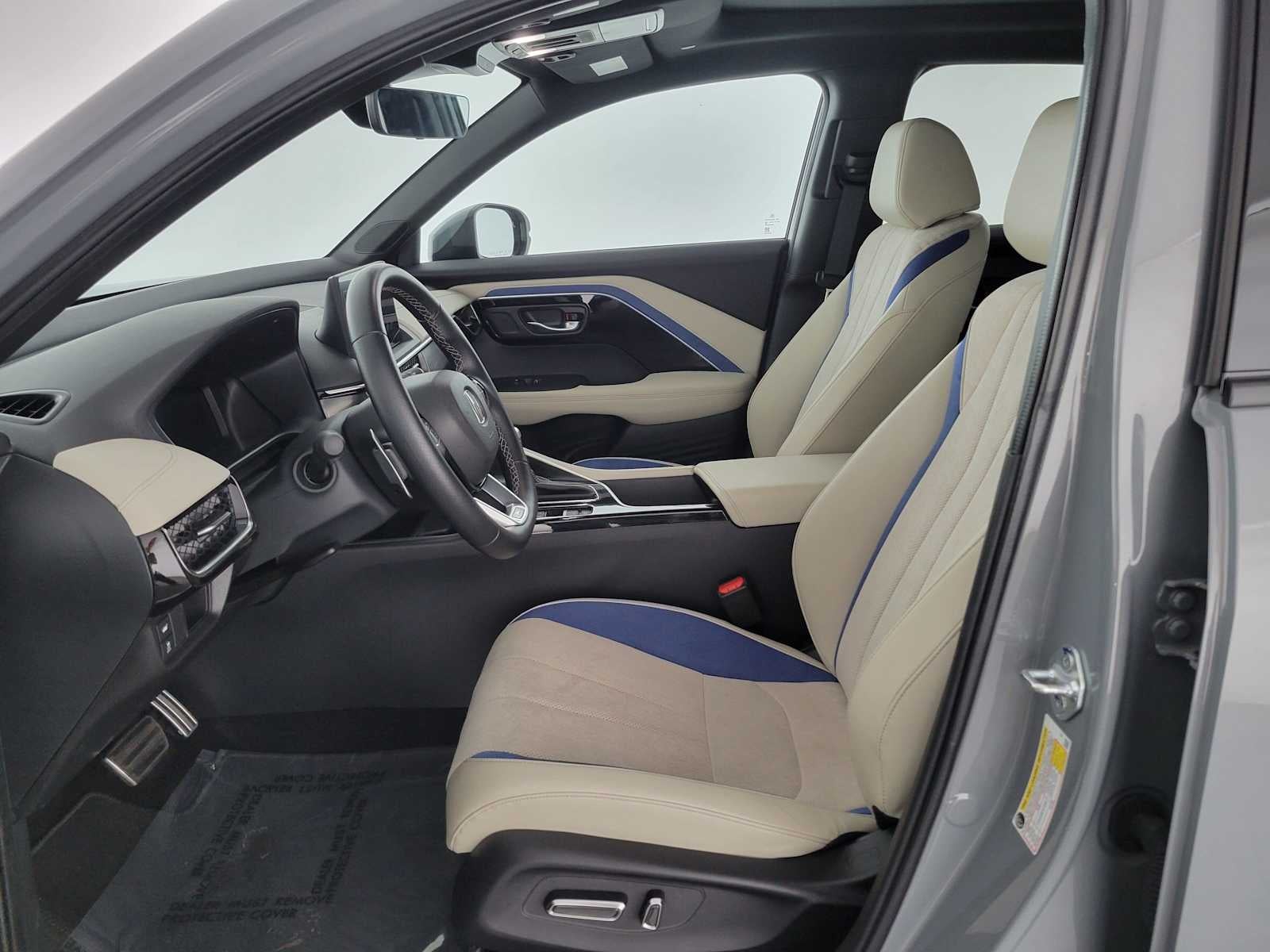 2025 Acura ADX w/A-Spec Package