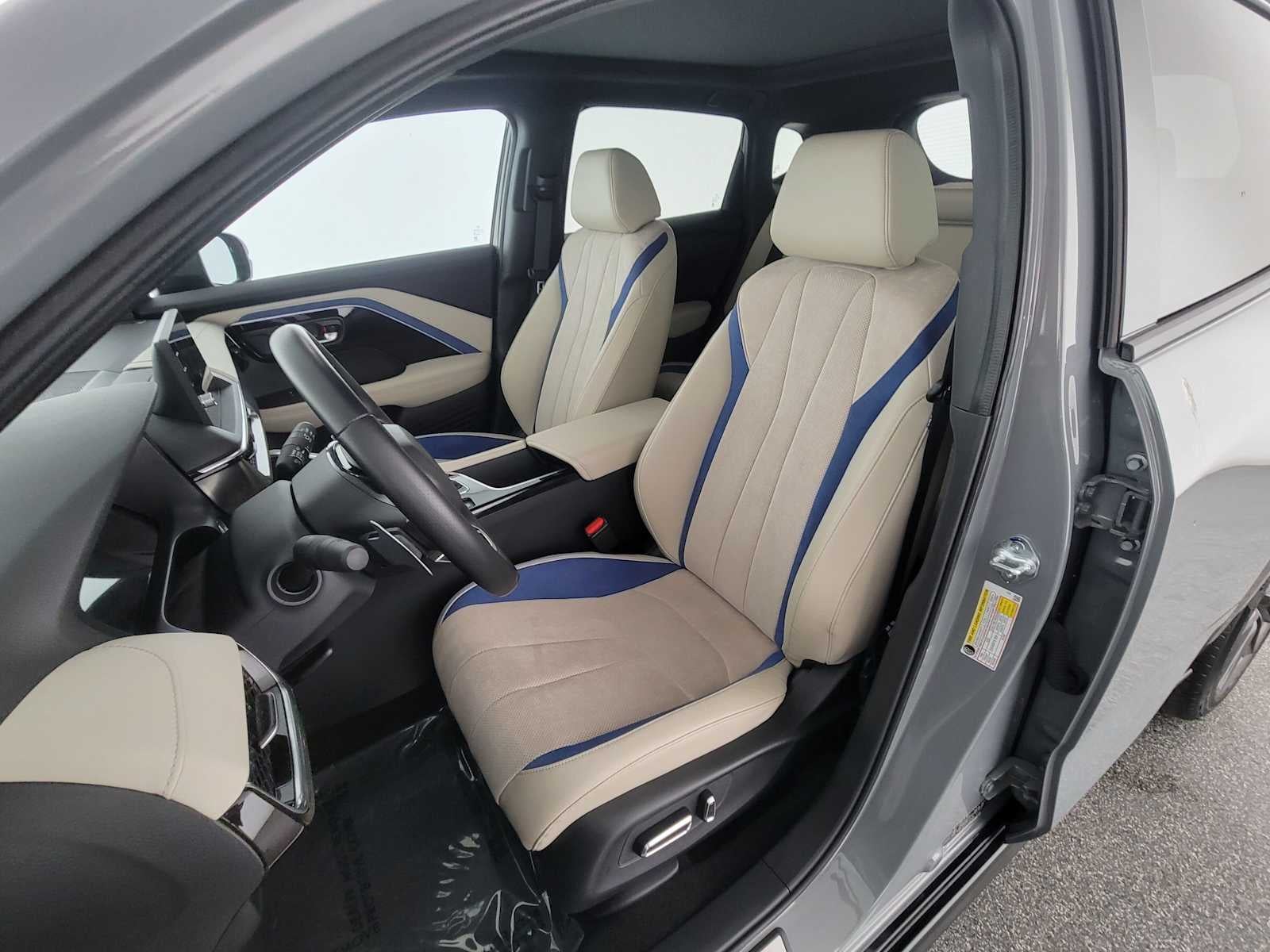 2025 Acura ADX w/A-Spec Package