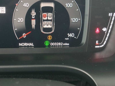 2025 Acura ADX w/A-Spec Package