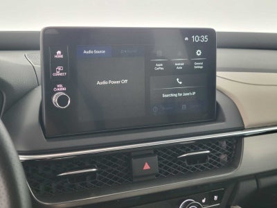 2025 Acura ADX w/A-Spec Package