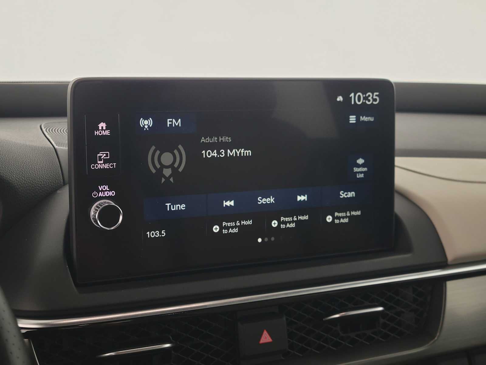2025 Acura ADX w/A-Spec Package