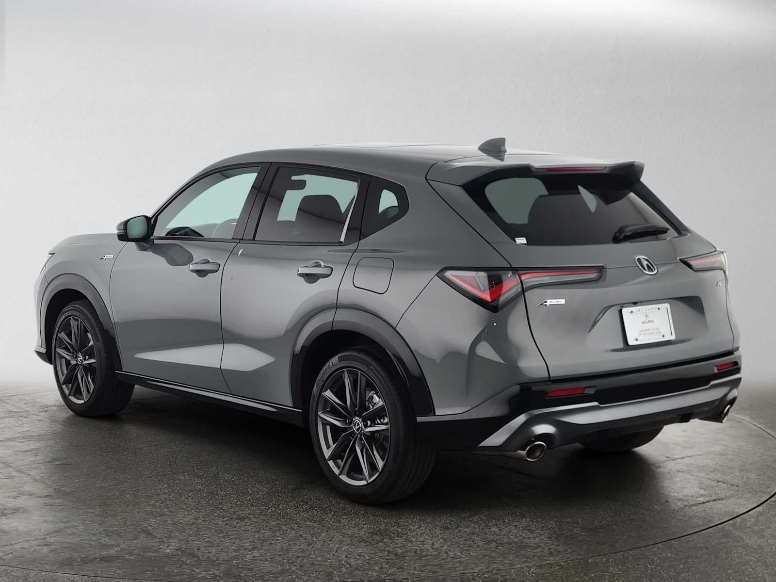 2025 Acura ADX w/A-Spec Package