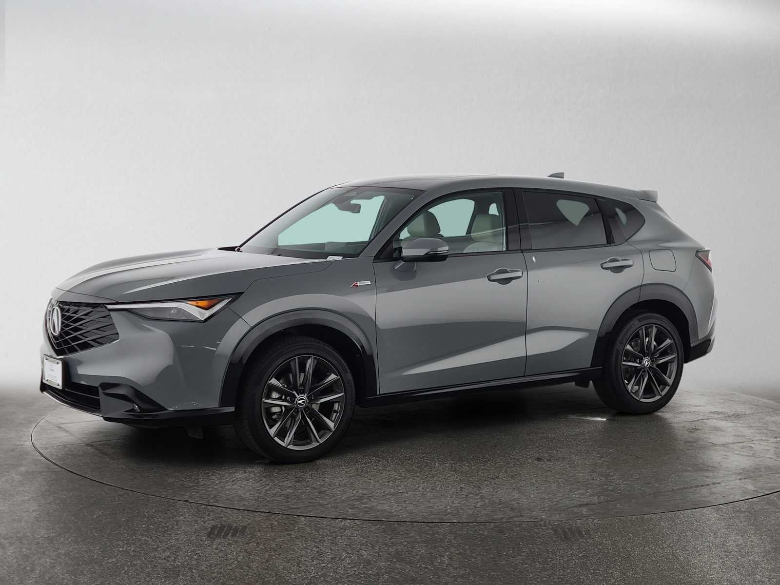 2025 Acura ADX w/A-Spec Package