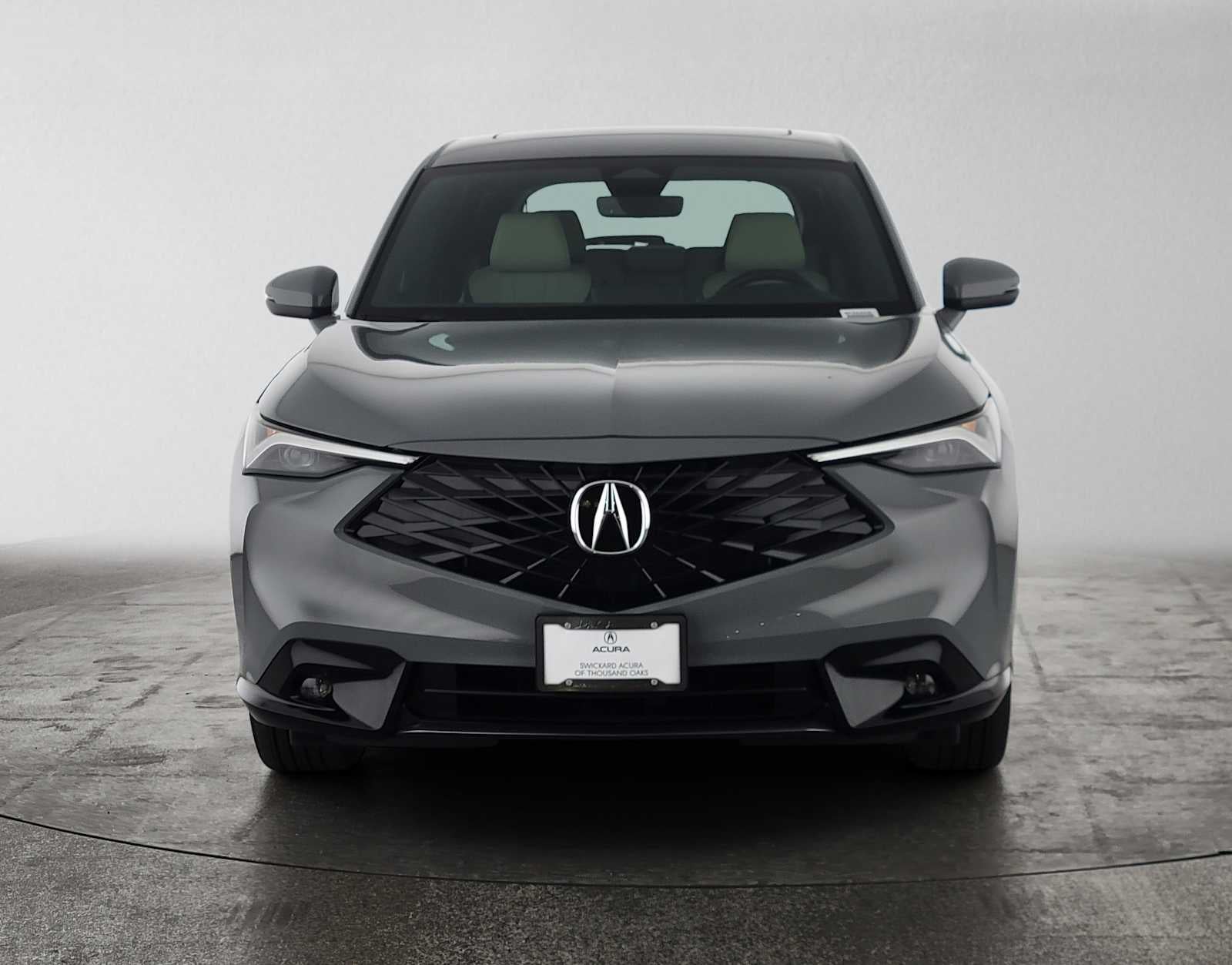 2025 Acura ADX w/A-Spec Package