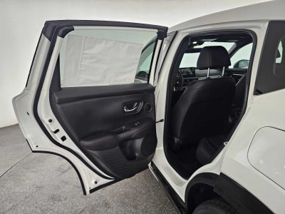 2026 Acura ADX A-Spec