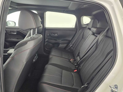 2026 Acura ADX A-Spec