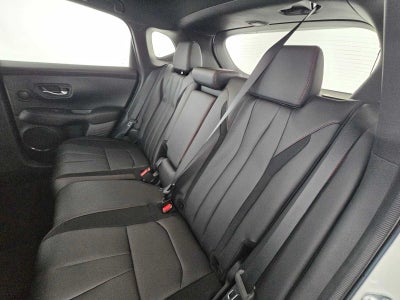 2026 Acura ADX A-Spec