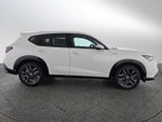 2026 Acura ADX A-Spec