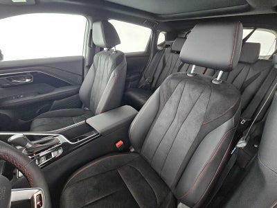 2026 Acura ADX A-Spec