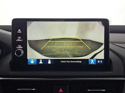 2026 Acura ADX A-Spec