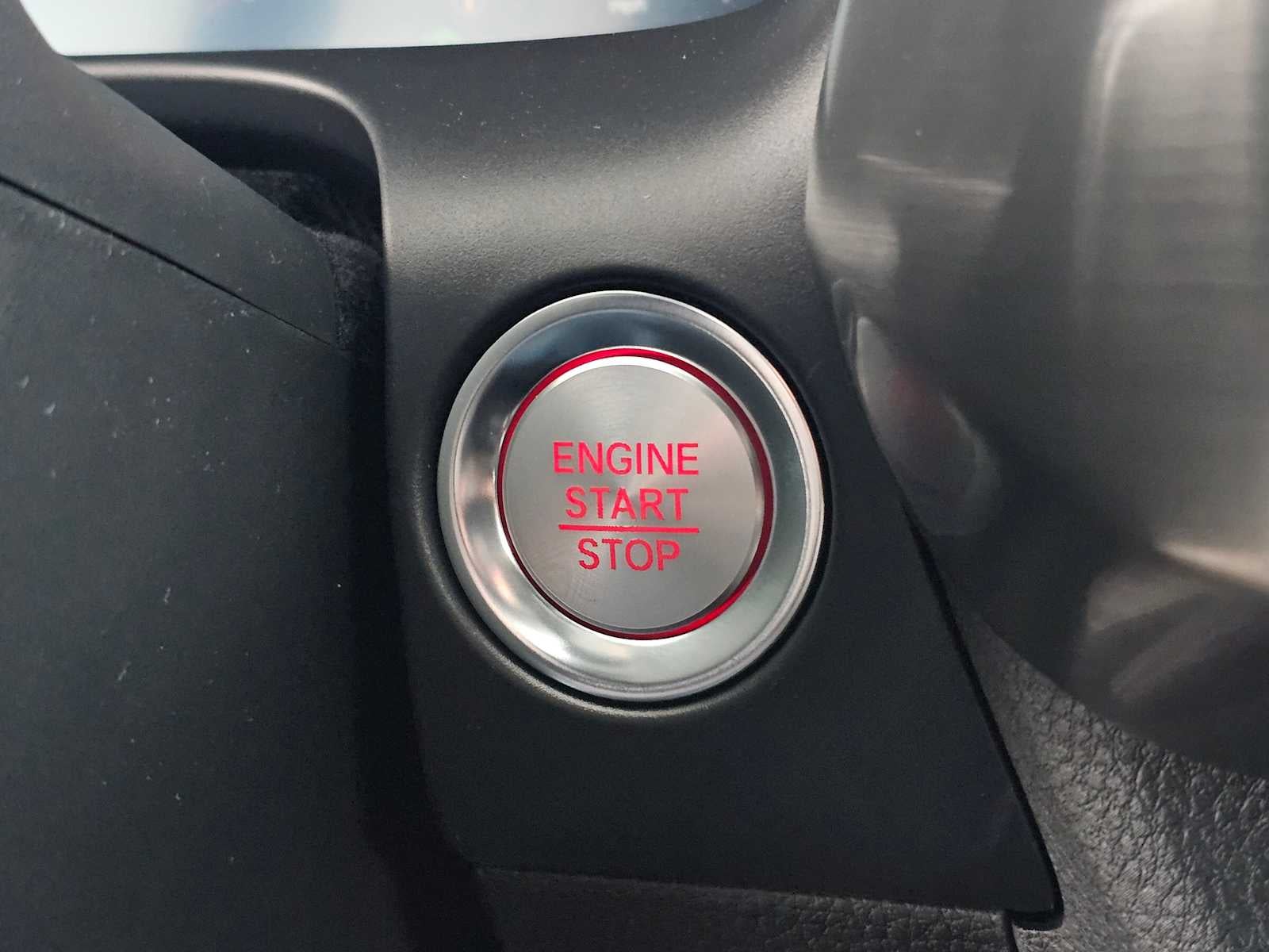2026 Acura ADX A-Spec