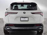 2026 Acura ADX A-Spec