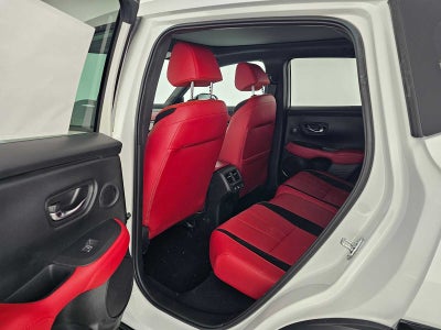 2026 Acura ADX A-Spec