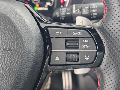 2026 Acura ADX A-Spec