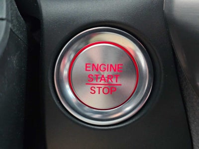 2026 Acura ADX A-Spec
