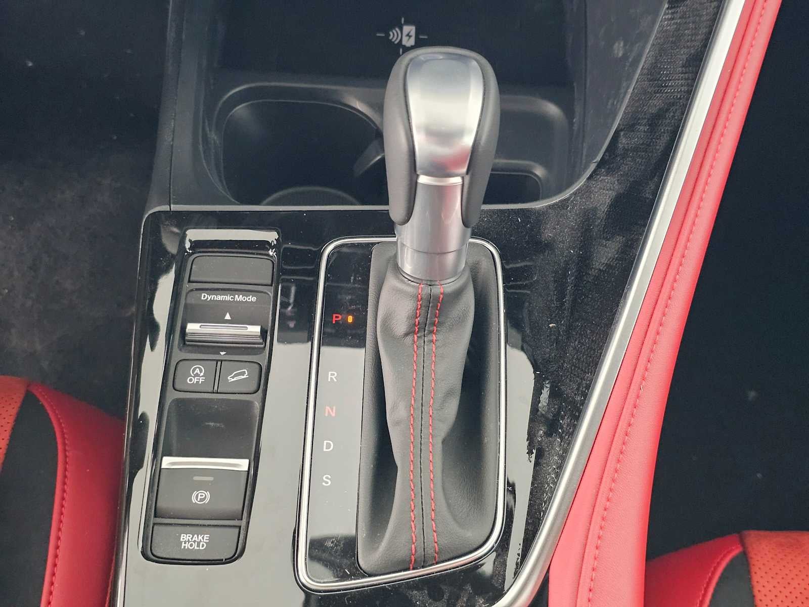 2026 Acura ADX A-Spec