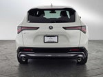 2026 Acura ADX A-Spec