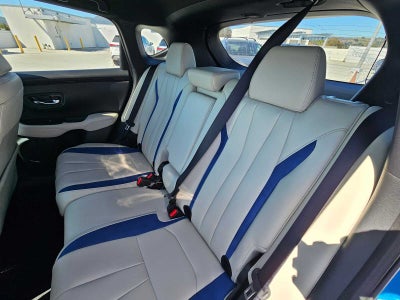 2026 Acura ADX A-Spec