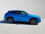 2026 Acura ADX A-Spec