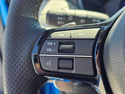 2026 Acura ADX A-Spec
