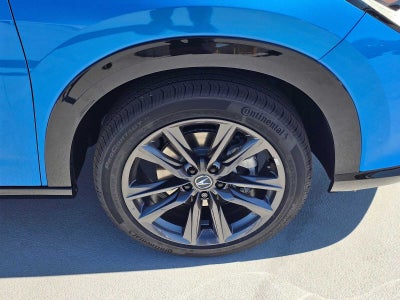 2026 Acura ADX A-Spec
