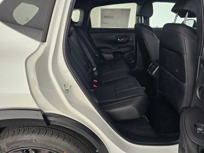 2026 Acura ADX A-Spec