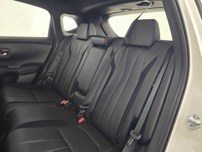 2026 Acura ADX A-Spec
