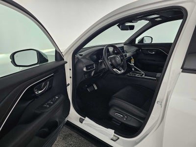 2026 Acura ADX A-Spec