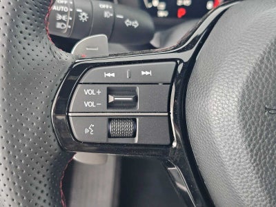 2026 Acura ADX A-Spec