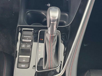 2026 Acura ADX A-Spec