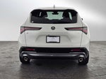 2026 Acura ADX A-Spec