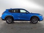 2026 Acura ADX A-Spec