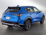 2026 Acura ADX A-Spec