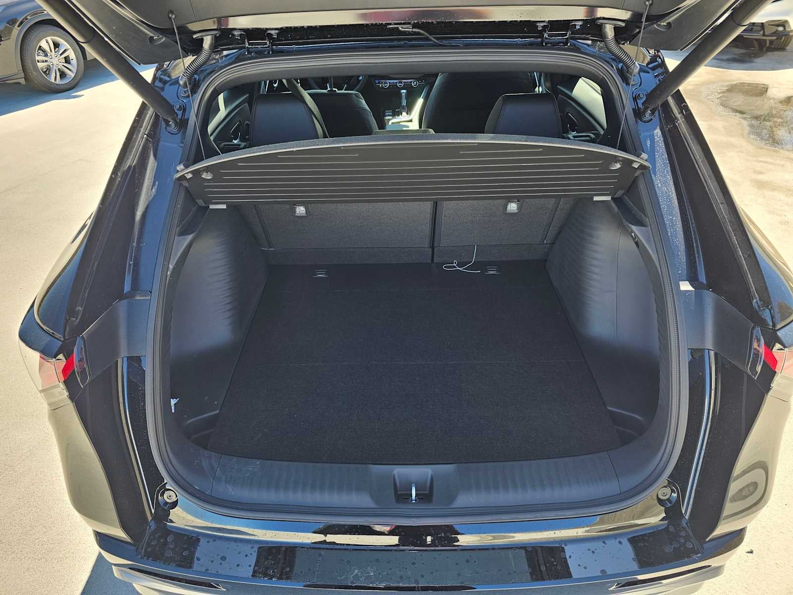 2026 Acura ADX A-Spec