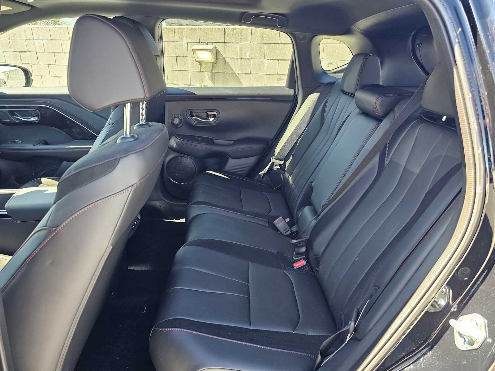 2026 Acura ADX A-Spec