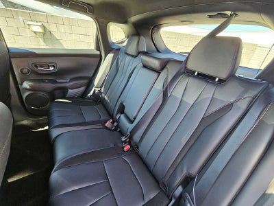 2026 Acura ADX A-Spec