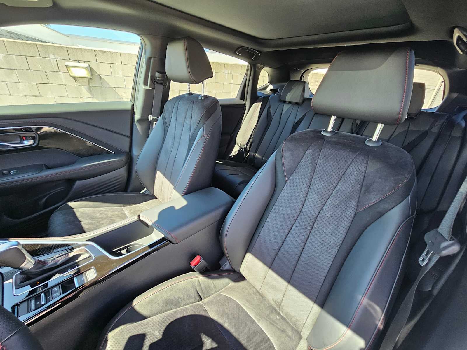 2026 Acura ADX A-Spec