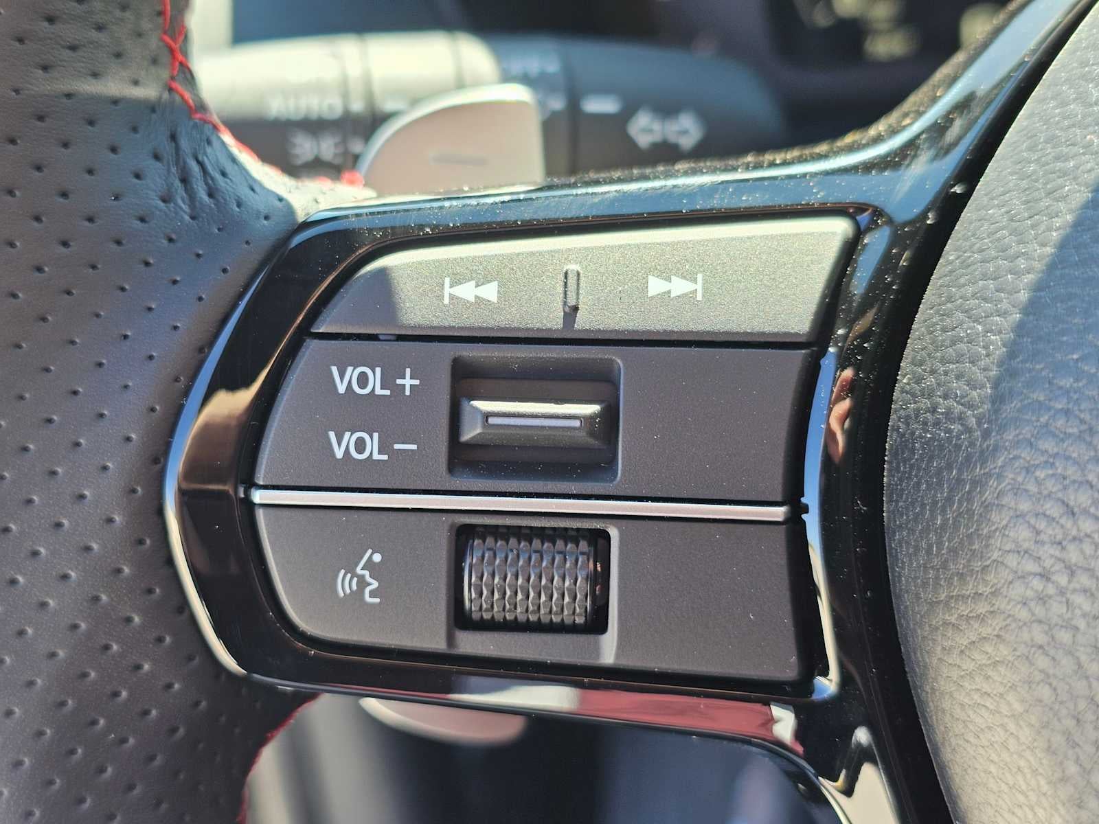 2026 Acura ADX A-Spec